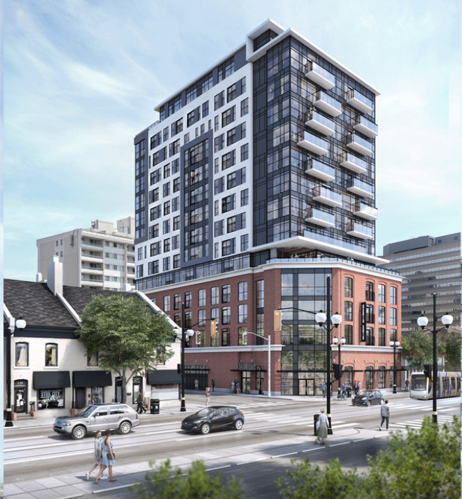 Radio Arts Condos